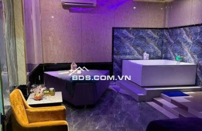 CHO THUÊ NHÀ MTKD SẦM UẤT TRƯỜNG SA, Q. PHÚ NHUẬN DTSD 400M2 CHỈ 70TR/TH. LH:0918045839, 0902584679.